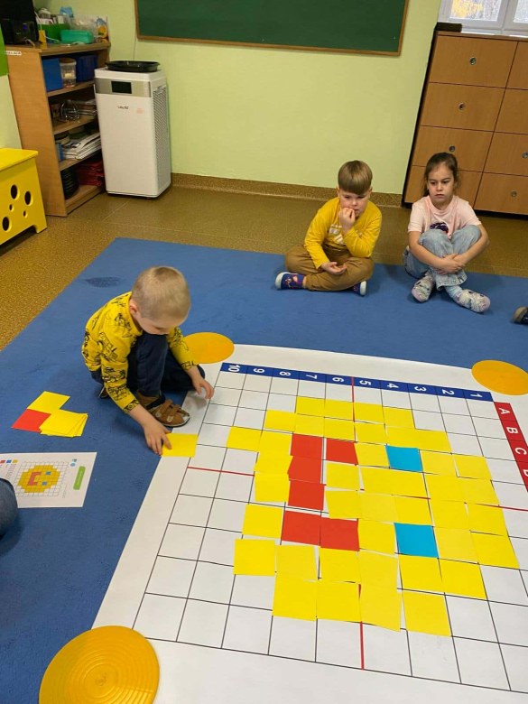 Światowy Dzień Życzliwości i Pozdrowień. - Zdjęcie 50