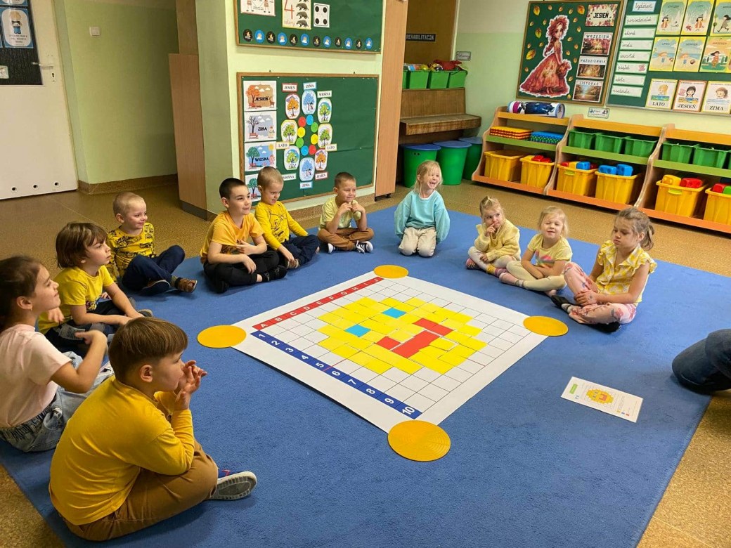 Światowy Dzień Życzliwości i Pozdrowień. - Zdjęcie 54