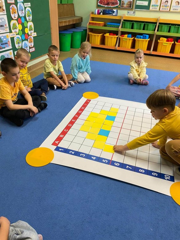 Światowy Dzień Życzliwości i Pozdrowień. - Zdjęcie 55