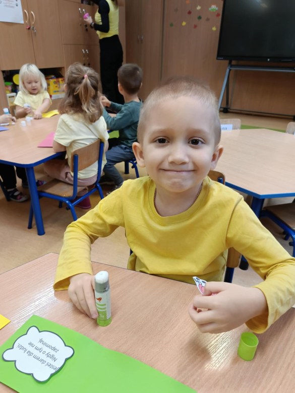 Światowy Dzień Życzliwości i Pozdrowień. - Zdjęcie 56