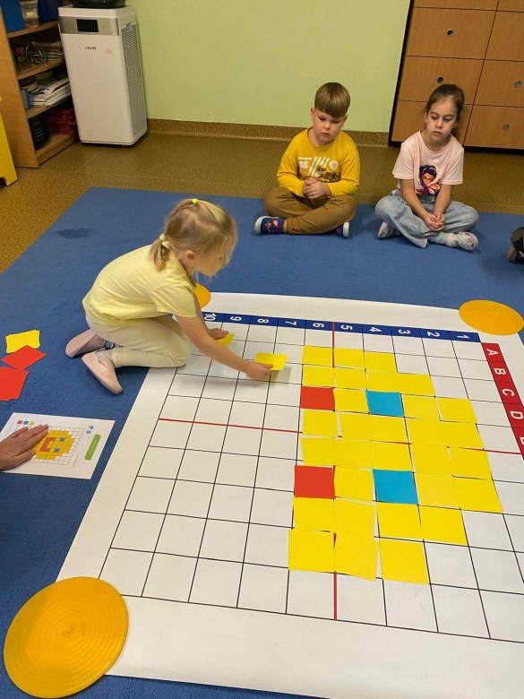 Światowy Dzień Życzliwości i Pozdrowień. - Zdjęcie 60