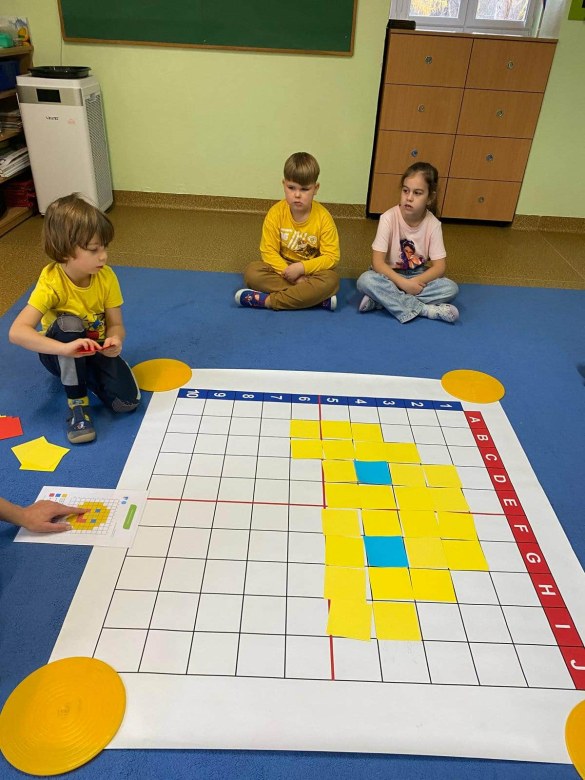 Światowy Dzień Życzliwości i Pozdrowień. - Zdjęcie 61