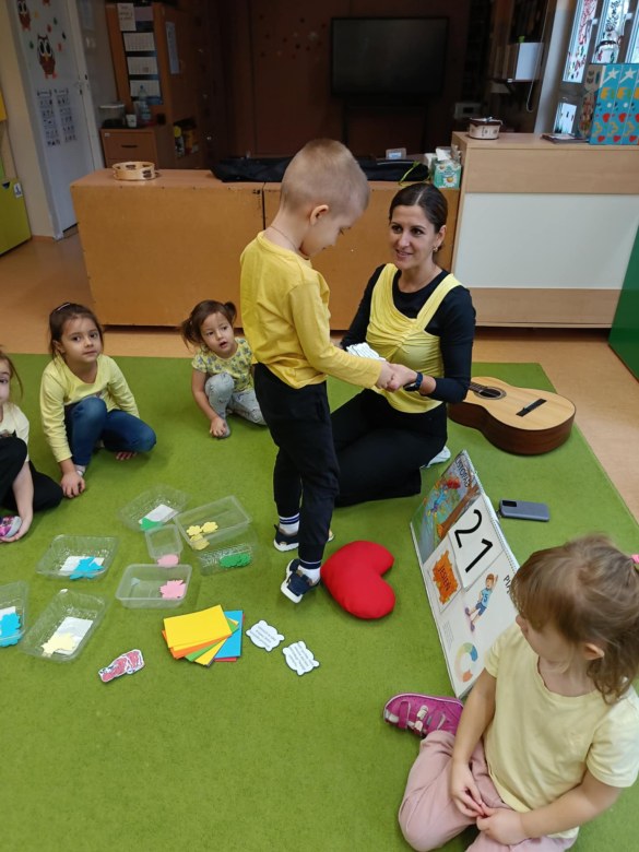 Światowy Dzień Życzliwości i Pozdrowień. - Zdjęcie 65