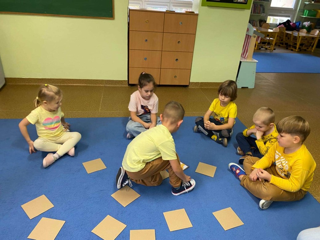 Światowy Dzień Życzliwości i Pozdrowień. - Zdjęcie 75