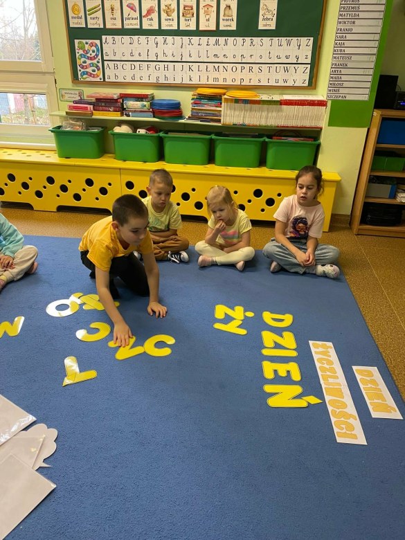 Światowy Dzień Życzliwości i Pozdrowień. - Zdjęcie 93