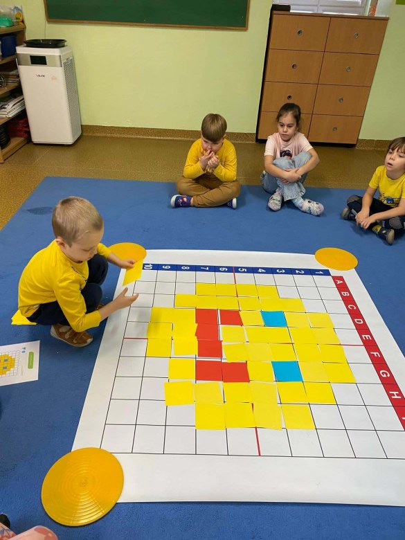 Światowy Dzień Życzliwości i Pozdrowień. - Zdjęcie 94