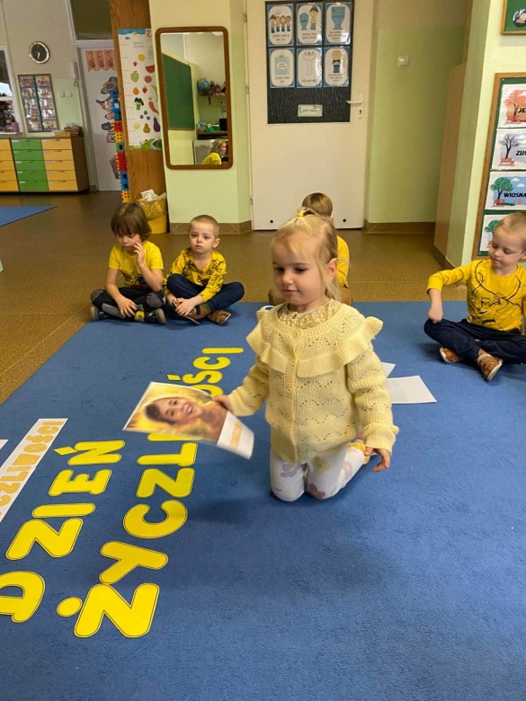 Światowy Dzień Życzliwości i Pozdrowień. - Zdjęcie 103