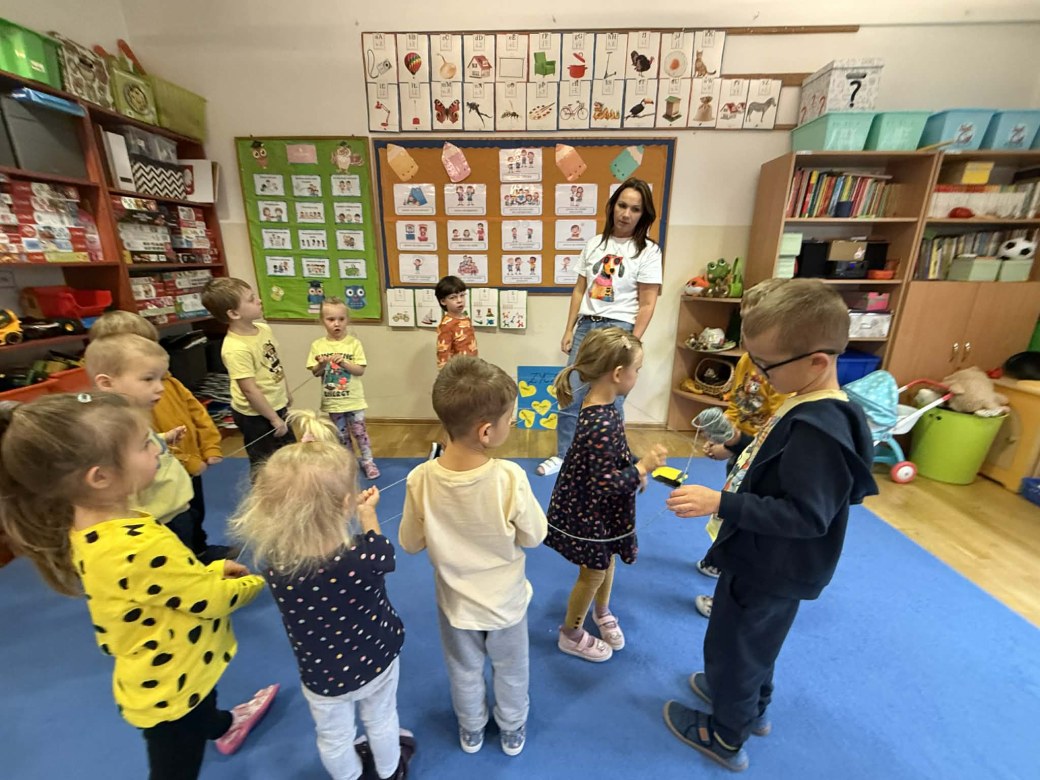 Światowy Dzień Życzliwości i Pozdrowień. - Zdjęcie 101