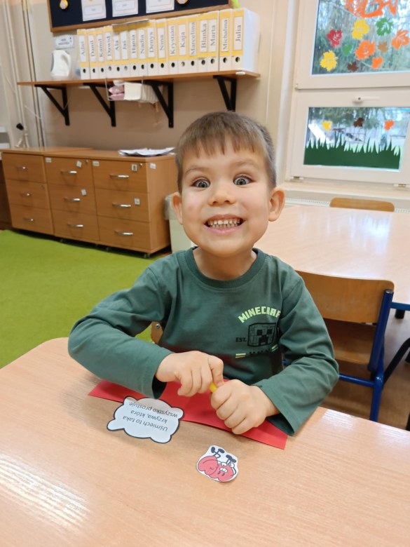 Światowy Dzień Życzliwości i Pozdrowień. - Zdjęcie 105