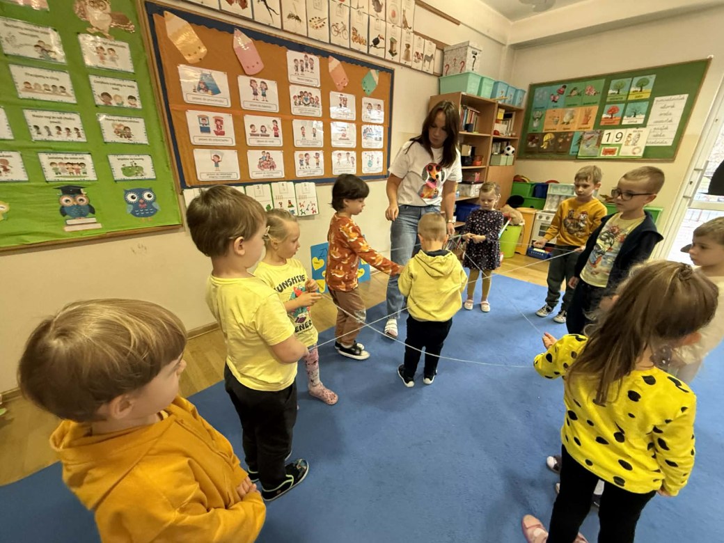 Światowy Dzień Życzliwości i Pozdrowień. - Zdjęcie 107