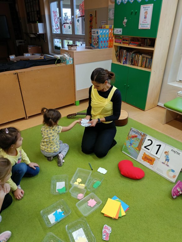 Światowy Dzień Życzliwości i Pozdrowień. - Zdjęcie 112