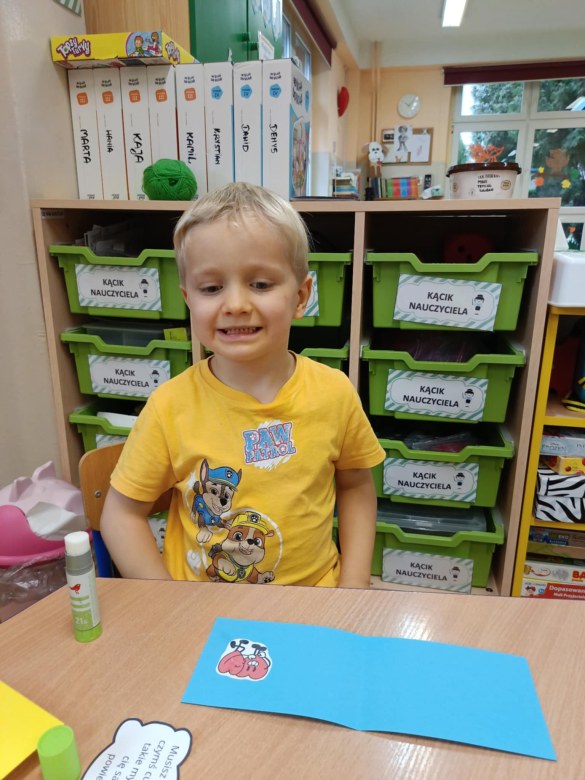 Światowy Dzień Życzliwości i Pozdrowień. - Zdjęcie 113