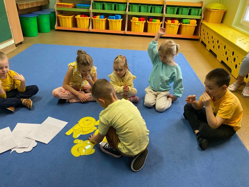 Światowy Dzień Życzliwości i Pozdrowień. - Zdjęcie 27