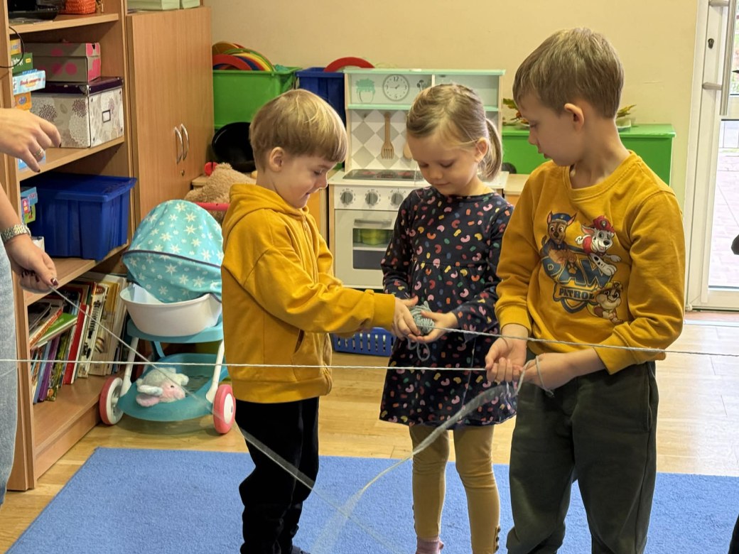 Światowy Dzień Życzliwości i Pozdrowień. - Zdjęcie 33