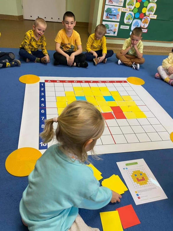 Światowy Dzień Życzliwości i Pozdrowień. - Zdjęcie 41