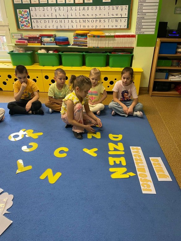 Światowy Dzień Życzliwości i Pozdrowień. - Zdjęcie 38