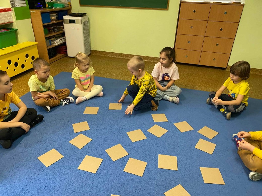 Światowy Dzień Życzliwości i Pozdrowień. - Zdjęcie 48