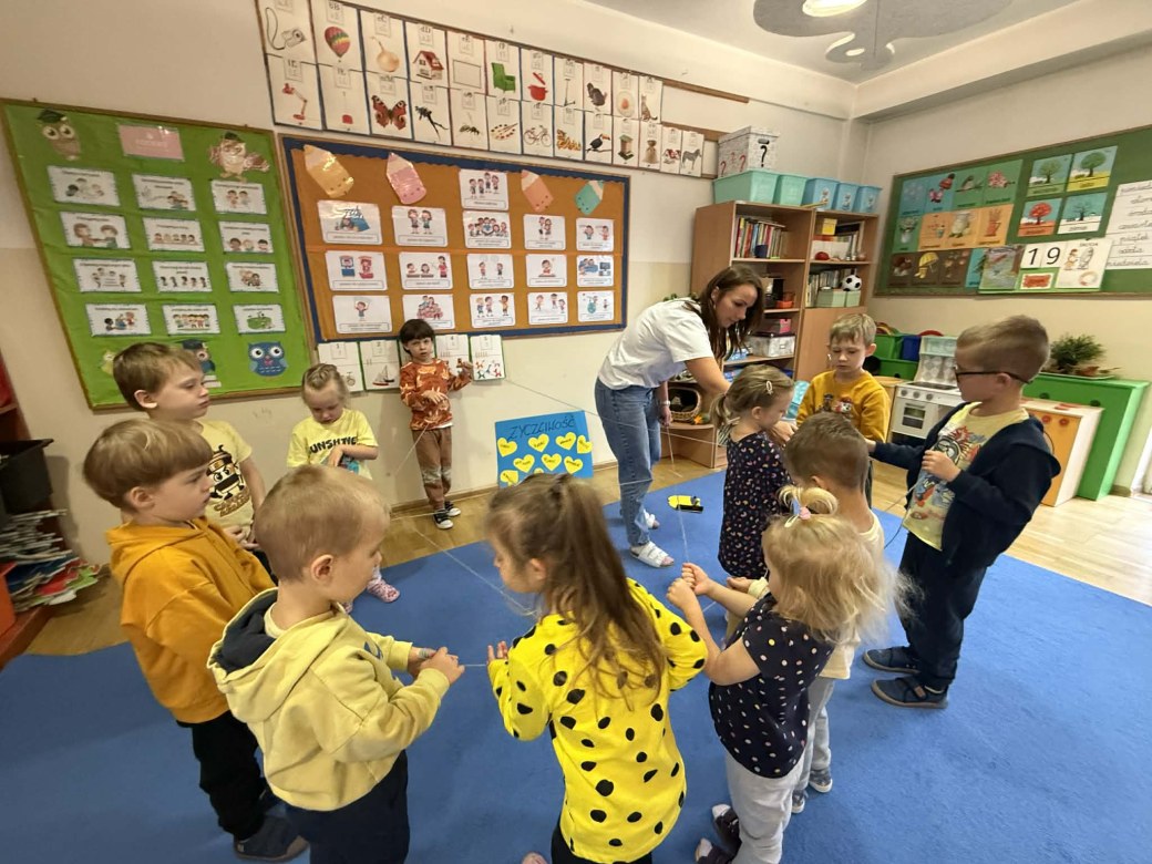 Światowy Dzień Życzliwości i Pozdrowień. - Zdjęcie 52