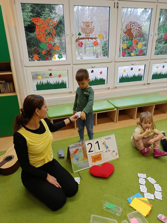 Światowy Dzień Życzliwości i Pozdrowień. - Zdjęcie 53