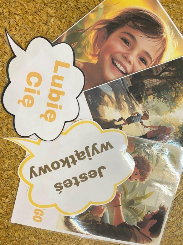 Światowy Dzień Życzliwości i Pozdrowień. - Zdjęcie 58