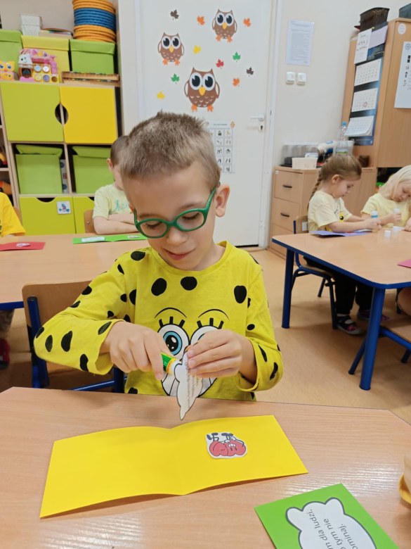 Światowy Dzień Życzliwości i Pozdrowień. - Zdjęcie 62