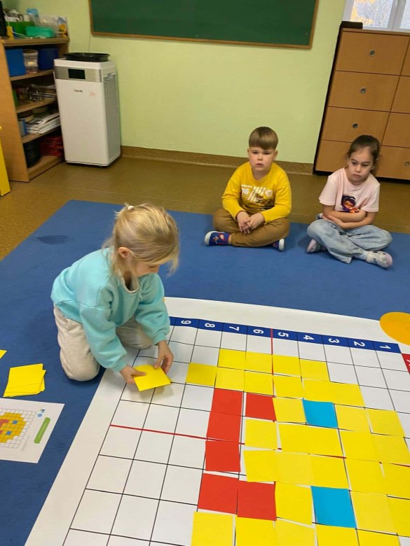 Światowy Dzień Życzliwości i Pozdrowień. - Zdjęcie 68