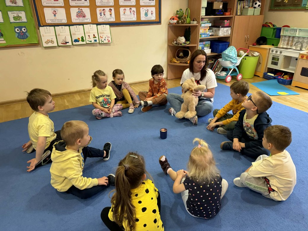 Światowy Dzień Życzliwości i Pozdrowień. - Zdjęcie 70