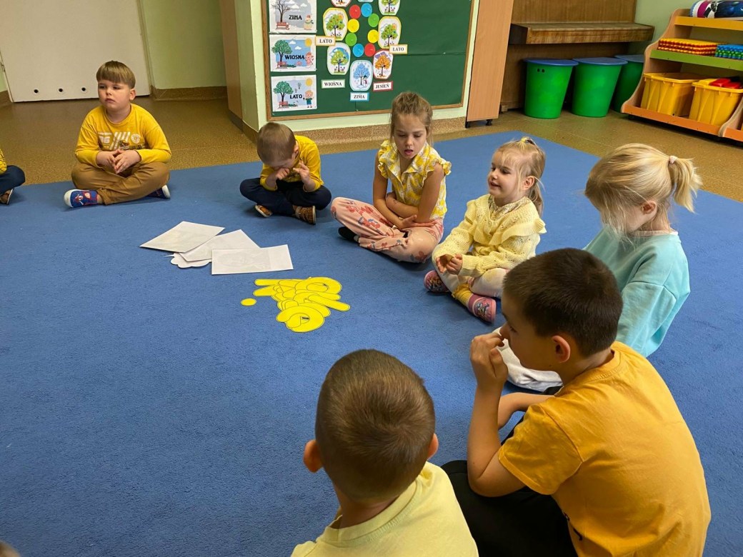 Światowy Dzień Życzliwości i Pozdrowień. - Zdjęcie 73