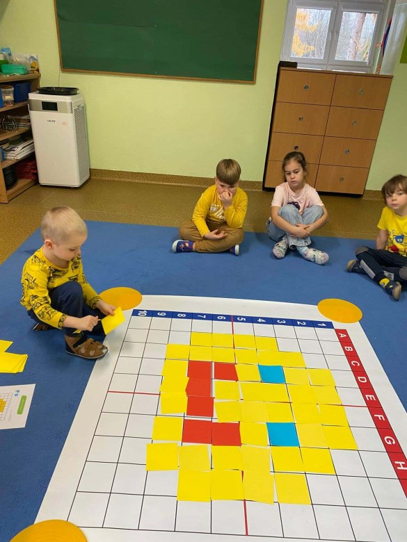 Światowy Dzień Życzliwości i Pozdrowień. - Zdjęcie 76