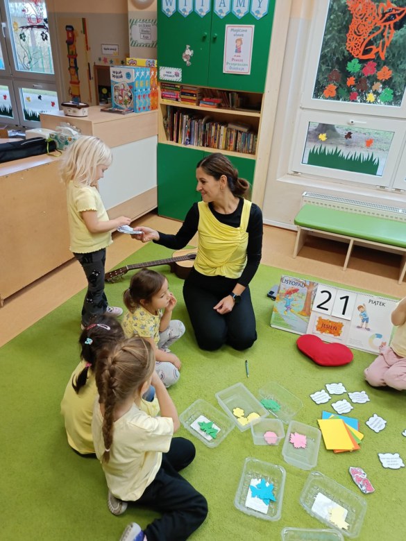 Światowy Dzień Życzliwości i Pozdrowień. - Zdjęcie 79