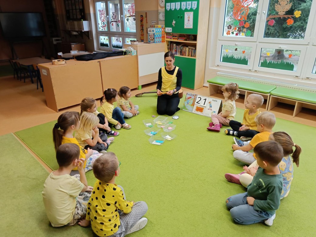 Światowy Dzień Życzliwości i Pozdrowień. - Zdjęcie 81