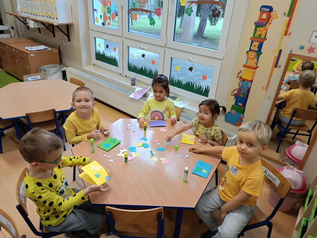 Światowy Dzień Życzliwości i Pozdrowień. - Zdjęcie 82