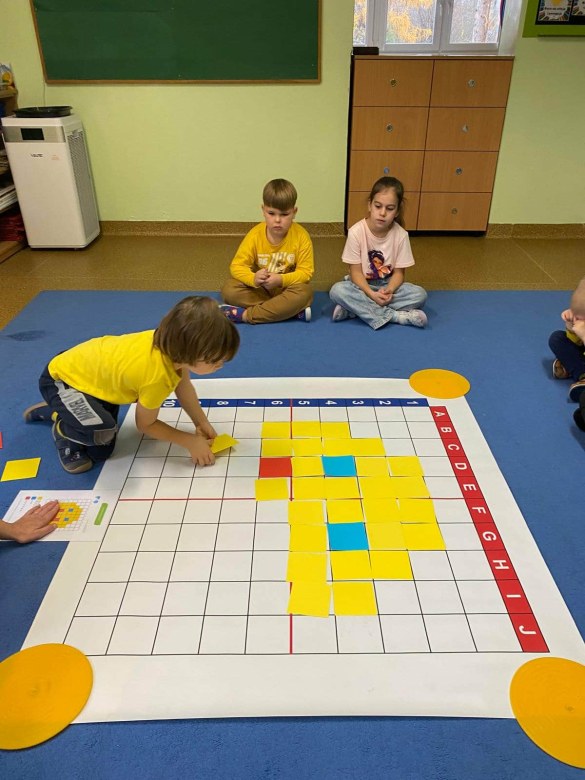 Światowy Dzień Życzliwości i Pozdrowień. - Zdjęcie 84