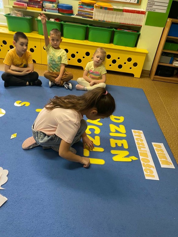 Światowy Dzień Życzliwości i Pozdrowień. - Zdjęcie 89