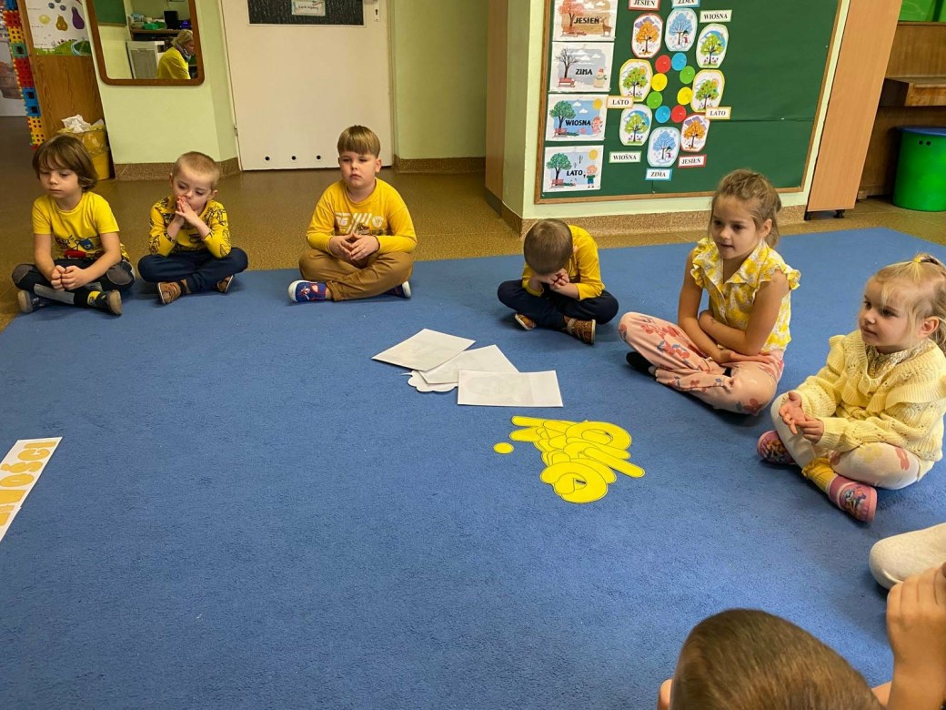 Światowy Dzień Życzliwości i Pozdrowień. - Zdjęcie 92