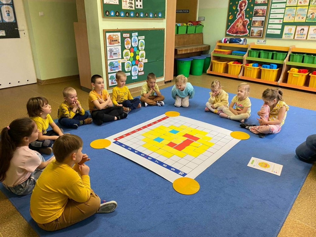 Światowy Dzień Życzliwości i Pozdrowień. - Zdjęcie 95