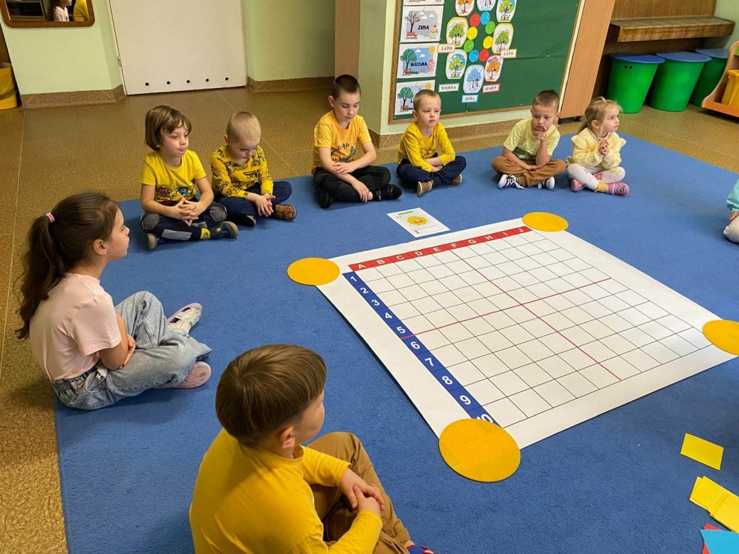 Światowy Dzień Życzliwości i Pozdrowień. - Zdjęcie 97