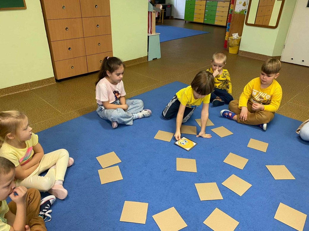 Światowy Dzień Życzliwości i Pozdrowień. - Zdjęcie 106