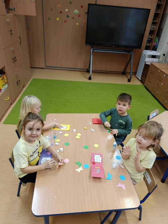 Światowy Dzień Życzliwości i Pozdrowień. - Zdjęcie 108