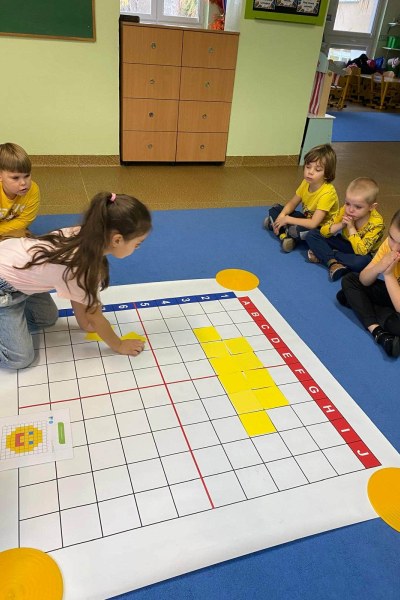 Światowy Dzień Życzliwości i Pozdrowień.