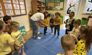 Światowy Dzień Życzliwości i Pozdrowień. - Zdjęcie 2