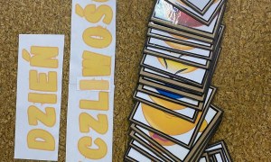 Światowy Dzień Życzliwości i Pozdrowień. - Zdjęcie 3