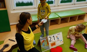 Światowy Dzień Życzliwości i Pozdrowień. - Zdjęcie 4