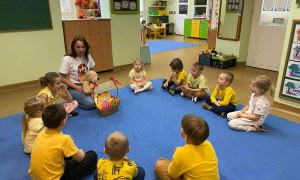 Światowy Dzień Życzliwości i Pozdrowień. - Zdjęcie 6