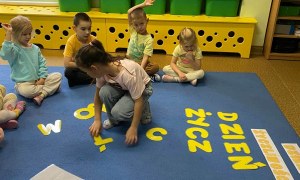 Światowy Dzień Życzliwości i Pozdrowień. - Zdjęcie 7