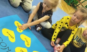 Światowy Dzień Życzliwości i Pozdrowień. - Zdjęcie 8