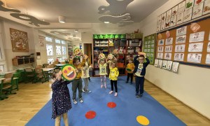 Światowy Dzień Życzliwości i Pozdrowień. - Zdjęcie 11