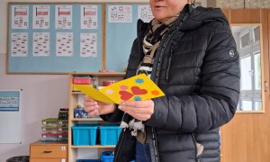 Światowy Dzień Życzliwości i Pozdrowień. - Zdjęcie 13