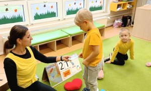 Światowy Dzień Życzliwości i Pozdrowień. - Zdjęcie 14