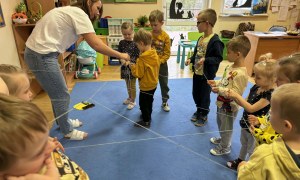 Światowy Dzień Życzliwości i Pozdrowień. - Zdjęcie 15